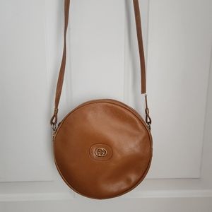 VINTAGE GUCCI HANDBAG